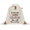 Fête des Mères Mamie Maman Cadeau anniversaire Noël Travail Métier Départ Retraite Collègue Femme Homme Fête des Pères Papa Papi sac à dos voyage