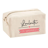 Sac Fête des Mères Mamie Famille Idée Cadeau anniversaire Noël Travail Boulot Métier Départ Retraite Collègue Femme cabas shopping plage