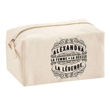 Sac Fête des Mères Mamie Famille Idée Cadeau anniversaire Noël Travail Boulot Métier Départ Retraite Collègue Femme cabas shopping plage