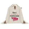 Fête des Mères Mamie Maman Cadeau anniversaire Noël Travail Métier Départ Retraite Collègue Femme Homme Fête des Pères Papa Papi sac à dos voyage