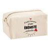 Sac Fête des Mères Mamie Famille Idée Cadeau anniversaire Noël Travail Boulot Métier Départ Retraite Collègue Femme cabas shopping plage