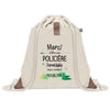 Fête des Mères Mamie Maman Cadeau anniversaire Noël Travail Métier Départ Retraite Collègue Femme Homme Fête des Pères Papa Papi sac à dos voyage
