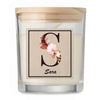noël cadeau départ retraite travail collègue idée fête des mères boulot soeur grand-mères santa anniversaire femme fille saint valentin mamie maman bougie candle homme papa grand-père soeur frère