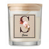 noël cadeau départ retraite travail collègue idée fête des mères boulot soeur grand-mères santa anniversaire femme fille saint valentin mamie maman bougie candle homme papa grand-père soeur frère