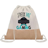 Sac Fête des Mères Mamie Cadeau anniversaire Noël Travail Métier Départ Retraite Collègue Femme Homme Fête des Pères Papa Maman Papi cabas shopping plage