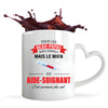 mug homme personnalisé idée cadeau homme mug original homme mug prénom cadeau noël anniversaire secret santa tasse