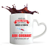 mug homme personnalisé idée cadeau homme mug original homme mug prénom cadeau noël anniversaire secret santa tasse