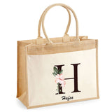 Sac Fête des Mères Mamie MAman Soeur Femme Famille Idée Cadeau anniversaire Noël Travail Boulot Métier Départ Retraite Collègue Femme cabas shopping plage