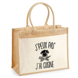 Sac Fête des Mères Mamie Famille Idée Cadeau anniversaire Noël Travail Boulot Métier Départ Retraite Collègue Femme cabas shopping plage Homme Papa Papi Pères Frère