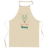 Tablier Joyeux noël Mamy Cerf
