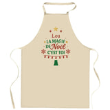 Cadeau Noel Famille Amis Papa MAman Mamie Papi Secret Santa