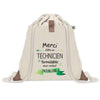 Fête des Mères Mamie Maman Cadeau anniversaire Noël Travail Métier Départ Retraite Collègue Femme Homme Fête des Pères Papa Papi sac à dos voyage