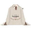 Fête des Mères Mamie Maman Cadeau anniversaire Noël Travail Métier Départ Retraite Collègue Femme Homme Fête des Pères Papa Papi sac à dos voyage