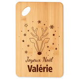 Planche à découper cadeau Noël famille amis papa maman mamie papi, idée cadeau apéro et cuisine, Secret Santa