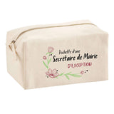 Sac Fête des Mères Mamie Famille Idée Cadeau anniversaire Noël Travail Boulot Métier Départ Retraite Collègue Femme cabas shopping plage