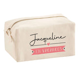 Sac Fête des Mères Mamie Famille Idée Cadeau anniversaire Noël Travail Boulot Métier Départ Retraite Collègue Femme cabas shopping plage