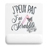 Tapis de souris ergonomique avec repose-poignet, accessoire bureau pour femme et homme, fête des pères, cadeau pas cher, idée cadeau fête des mères, secret santa, départ à la retraite, télétravail et gaming