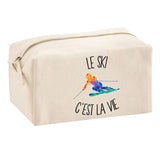 Sac Fête des Mères Mamie Famille Idée Cadeau anniversaire Noël Travail Boulot Métier Départ Retraite Collègue Femme cabas shopping plage