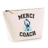 Noël cadeau de départ à la retraite cadeau de fin d'année scolaire idée cadeau cadeau de remerciement anniversaire coach sport trousse 