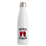 Noël cadeau de départ à la retraite cadeau de fin d'année scolaire idée cadeau cadeau de remerciement anniversaire coach sport bouteille
