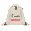 Sac à dos avec pochette Pianiste en Vacances