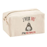 Sac Fête des Mères Mamie Famille Idée Cadeau anniversaire Noël Travail Boulot Métier Départ Retraite Collègue Femme cabas shopping plage