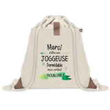 Fête des Mères Mamie Maman Cadeau anniversaire Noël Travail Métier Départ Retraite Collègue Femme Homme Fête des Pères Papa Papi sac à dos voyage