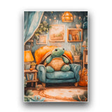 idée cadeau maman fête des mères papa fête des pères enfant bébé naissance anniversaire noel secret santa