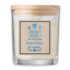 Cadeau Noel Famille Amis Papa MAman Mamie Papi Secret Santa