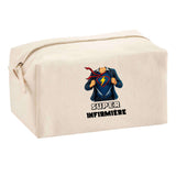 Sac Fête des Mères Mamie Famille Idée Cadeau anniversaire Noël Travail Boulot Métier Départ Retraite Collègue Femme cabas shopping plage