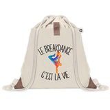 Fête des Mères Mamie Maman Cadeau anniversaire Noël Travail Métier Départ Retraite Collègue Femme Homme Fête des Pères Papa Papi sac à dos voyage