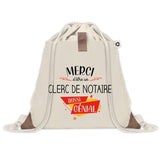 Fête des Mères Mamie Maman Cadeau anniversaire Noël Travail Métier Départ Retraite Collègue Femme Homme Fête des Pères Papa Papi sac à dos voyage