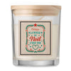 Cadeau Noel Famille Amis Papa MAman Mamie Papi Secret Santa