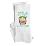 Chaussettes originales en coton, idée cadeau drôle tendance mère maman papa père mamie papi anniversaire noel 