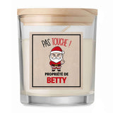 Cadeau Noel Famille Amis Papa MAman Mamie Papi Secret Santa