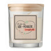 noël cadeau départ retraite travail collègue idée fête des mères boulot soeur grand-mères santa anniversaire femme fille saint valentin mamie maman bougie candle homme papa grand-père soeur frère