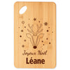 Planche à découper cadeau Noël famille amis papa maman mamie papi, idée cadeau apéro et cuisine, Secret Santa