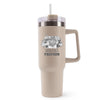Mug Isotherme Beige Super Facteur