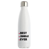 Bouteille isotherme Best Jumelle Ever - Planetee