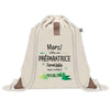 Fête des Mères Mamie Maman Cadeau anniversaire Noël Travail Métier Départ Retraite Collègue Femme Homme Fête des Pères Papa Papi sac à dos voyage