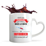 mug homme personnalisé idée cadeau homme mug original homme mug prénom cadeau noël anniversaire secret santa tasse