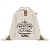 Fête des Mères Mamie Maman Cadeau anniversaire Noël Travail Métier Départ Retraite Collègue Femme Homme Fête des Pères Papa Papi sac à dos voyage