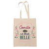 Sac Tote Bag Fête des Mères Fêtes des Pères Mamie Papi Famille Idée Cadeau anniversaire Noël Travail Boulot Métier Départ Retraite Collègue Femme Homme