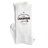 Chaussettes originales en coton, idée cadeau drôle tendance mère maman papa père mamie papi anniversaire noel 