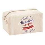 Sac Fête des Mères Mamie Famille Idée Cadeau anniversaire Noël Travail Boulot Métier Départ Retraite Collègue Femme cabas shopping plage