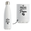 Bouteille isotherme Promu Futur Papa