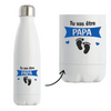 Bouteille isotherme Futur Papa -  tu vas être papa 2
