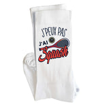 Chaussettes originales en coton, idée cadeau drôle tendance mère maman papa père mamie papi anniversaire noel 