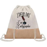Sac Fête des Mères Mamie Cadeau anniversaire Noël Travail Métier Départ Retraite Collègue Femme Homme Fête des Pères Papa Maman Papi cabas shopping plage