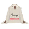 Fête des Mères Mamie Maman Cadeau anniversaire Noël Travail Métier Départ Retraite Collègue Femme Homme Fête des Pères Papa Papi sac à dos voyage